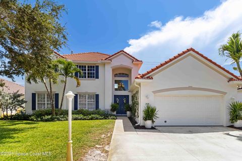 3519 Poseidon Way Indialantic FL 32903