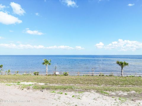 5791 Constellation Drive Titusville FL 32780