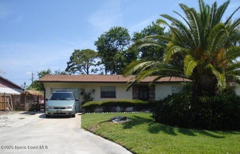 104 Cherry Street Melbourne FL 32901