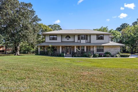 5425 James Lane Mims FL 32754