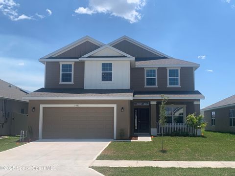 1495 Kylar Drive NW Palm Bay FL 32907