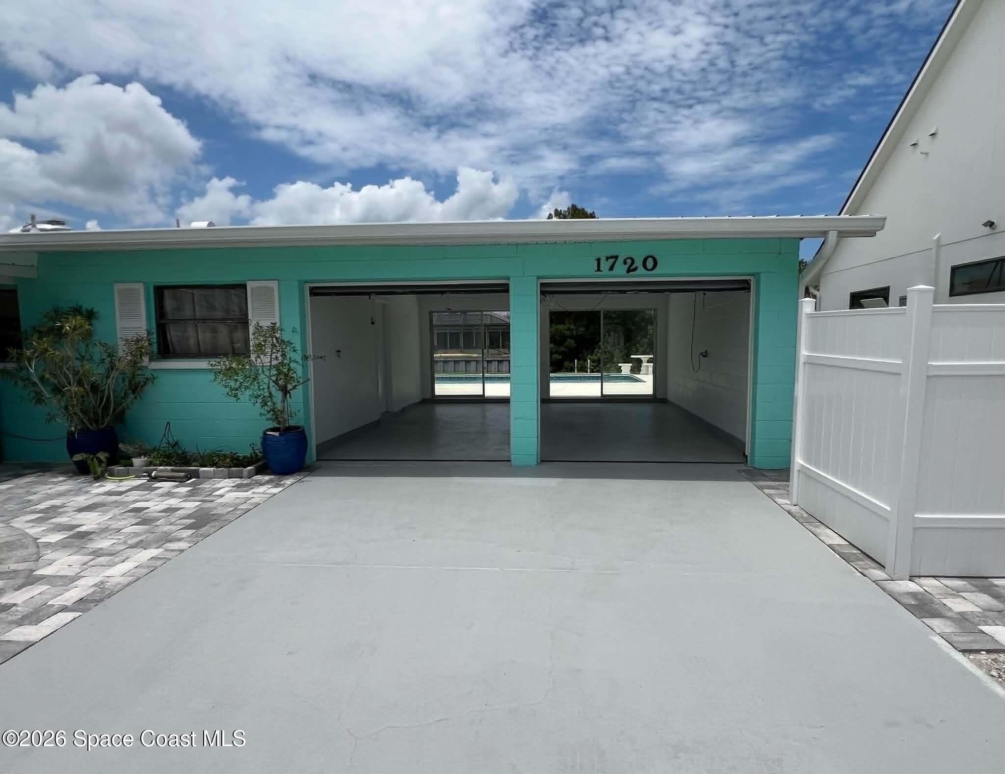 1720 Richardson Road