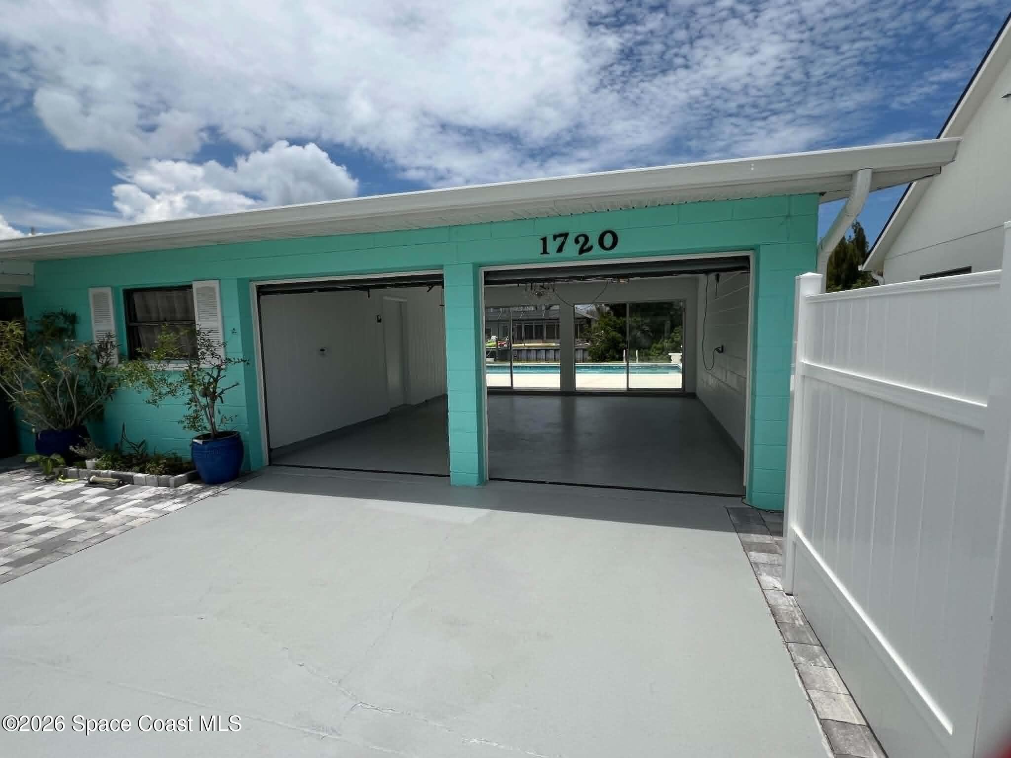 1720 Richardson Road