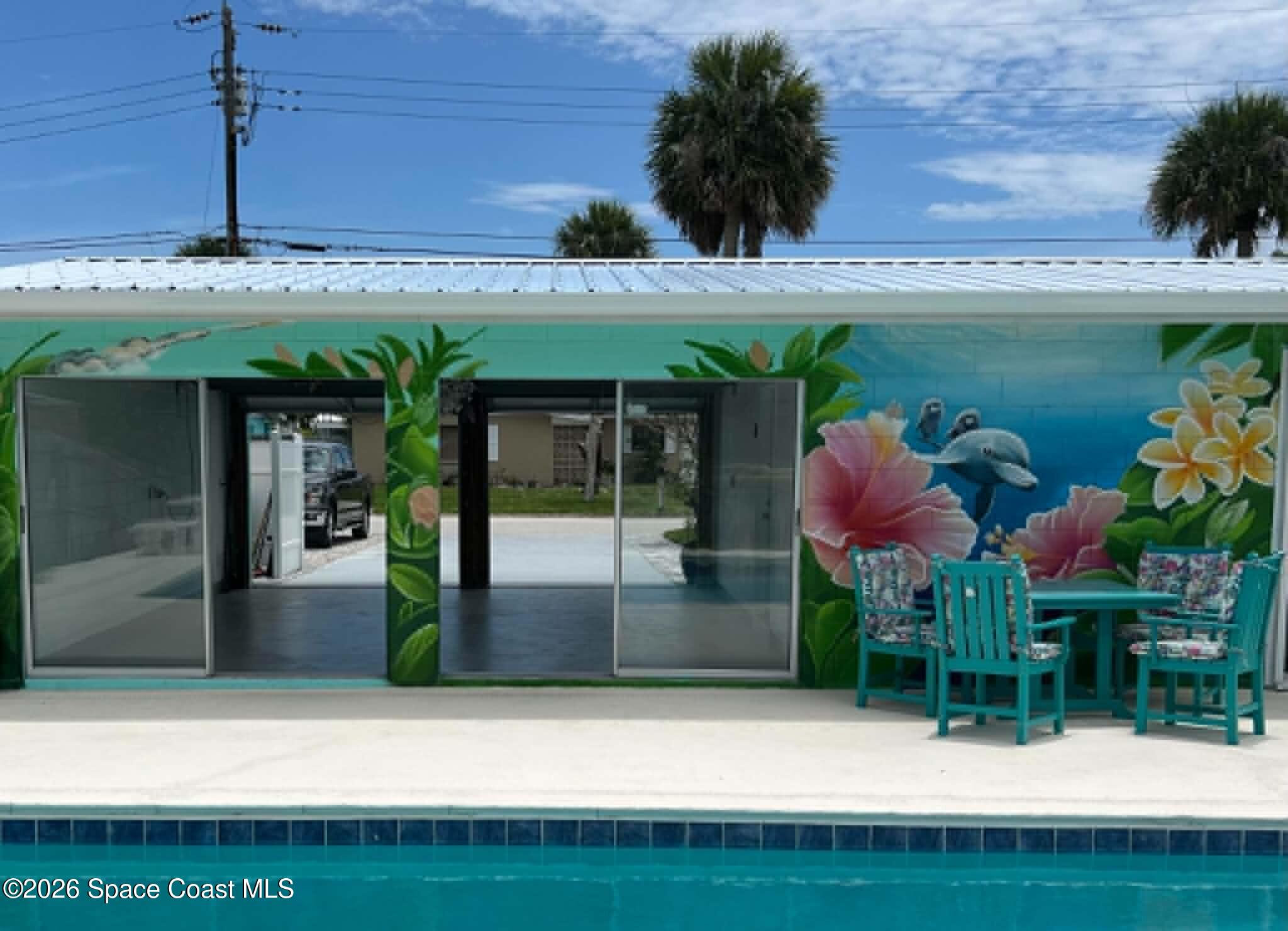1720 Richardson Road