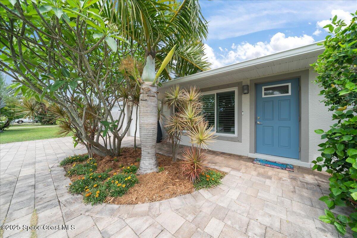629 Verbenia Drive