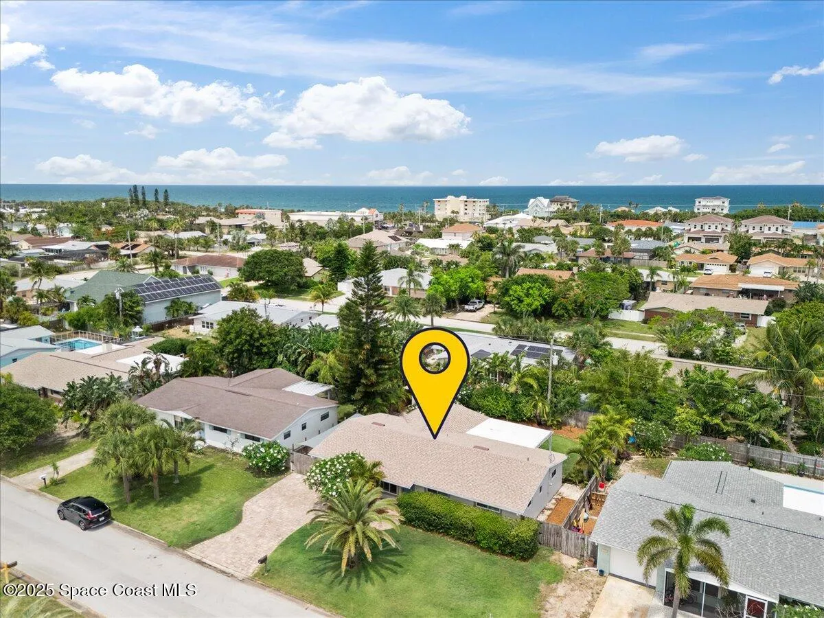 Satellite Beach, Florida 32937, United States, 3 Bedrooms Bedrooms, ,2 BathroomsBathrooms,Residential,Active,137220