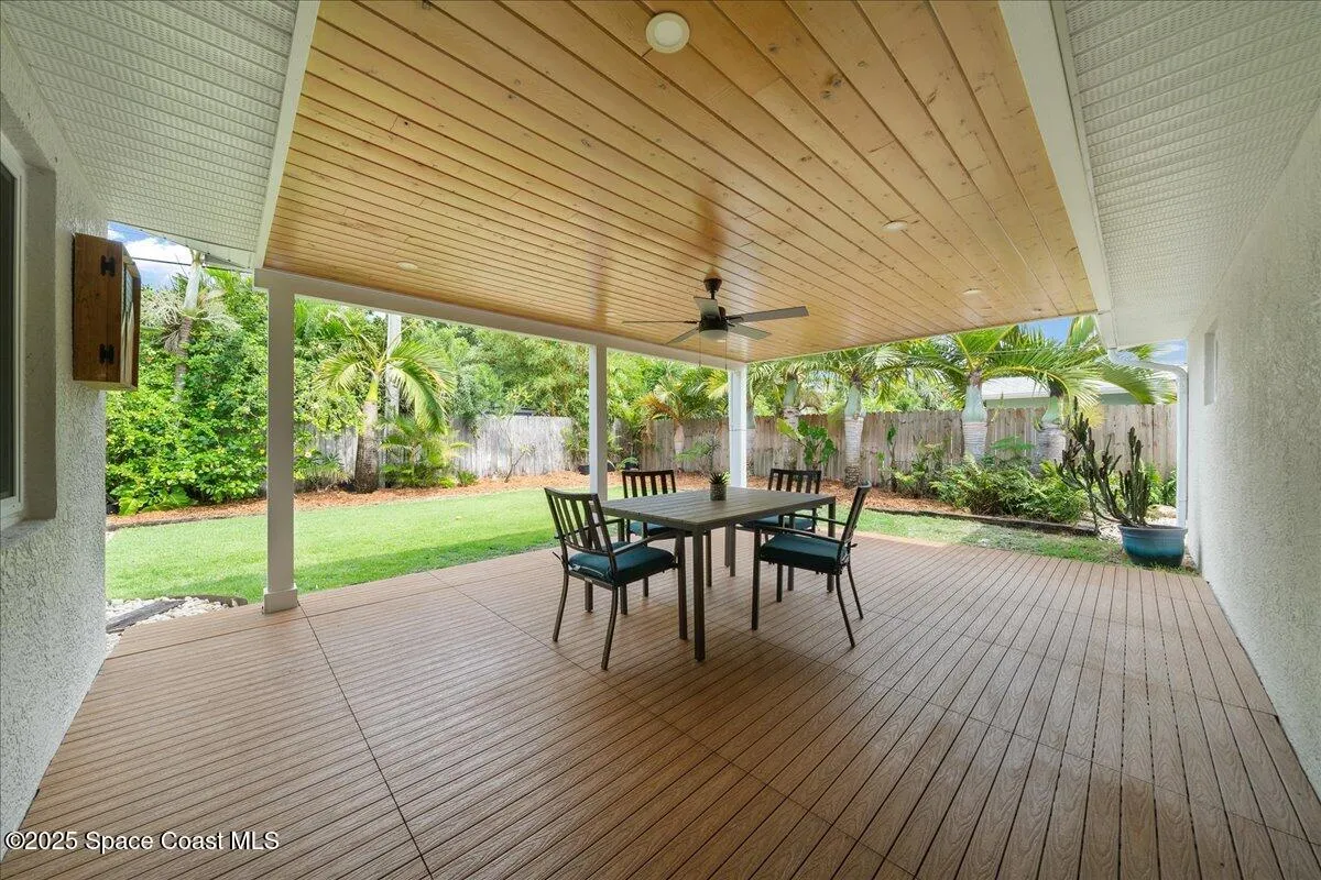 Satellite Beach, Florida 32937, United States, 3 Bedrooms Bedrooms, ,2 BathroomsBathrooms,Residential,Active,137220