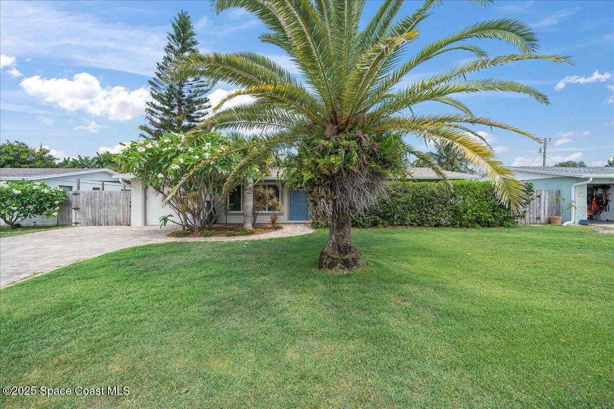 629 Verbenia Drive
