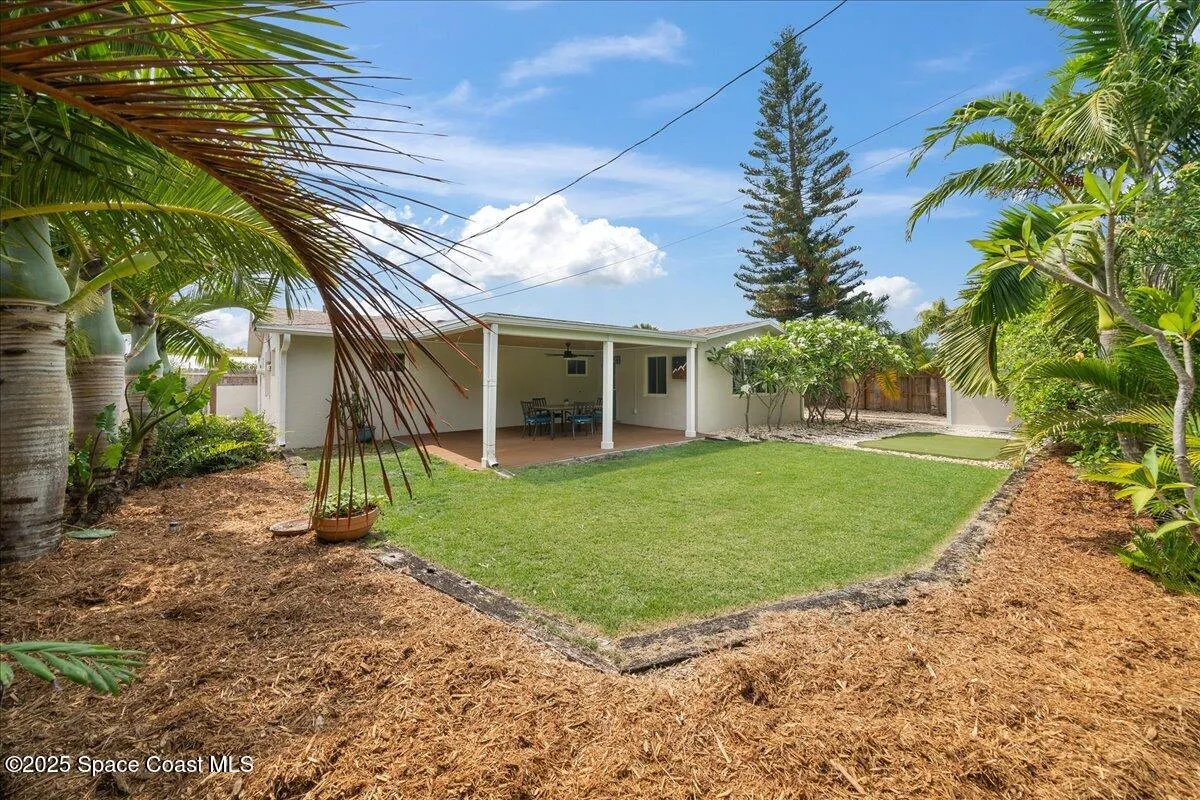 Satellite Beach, Florida 32937, United States, 3 Bedrooms Bedrooms, ,2 BathroomsBathrooms,Residential,Active,137220