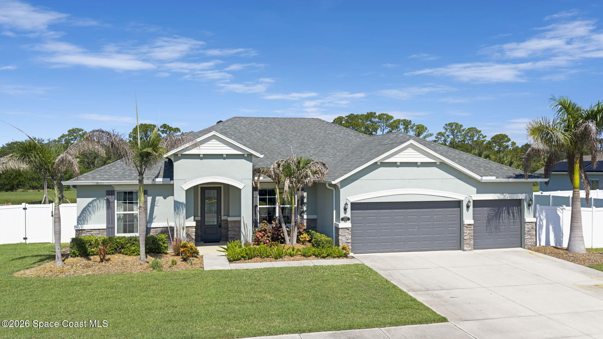 5120 Ambrosia Lane