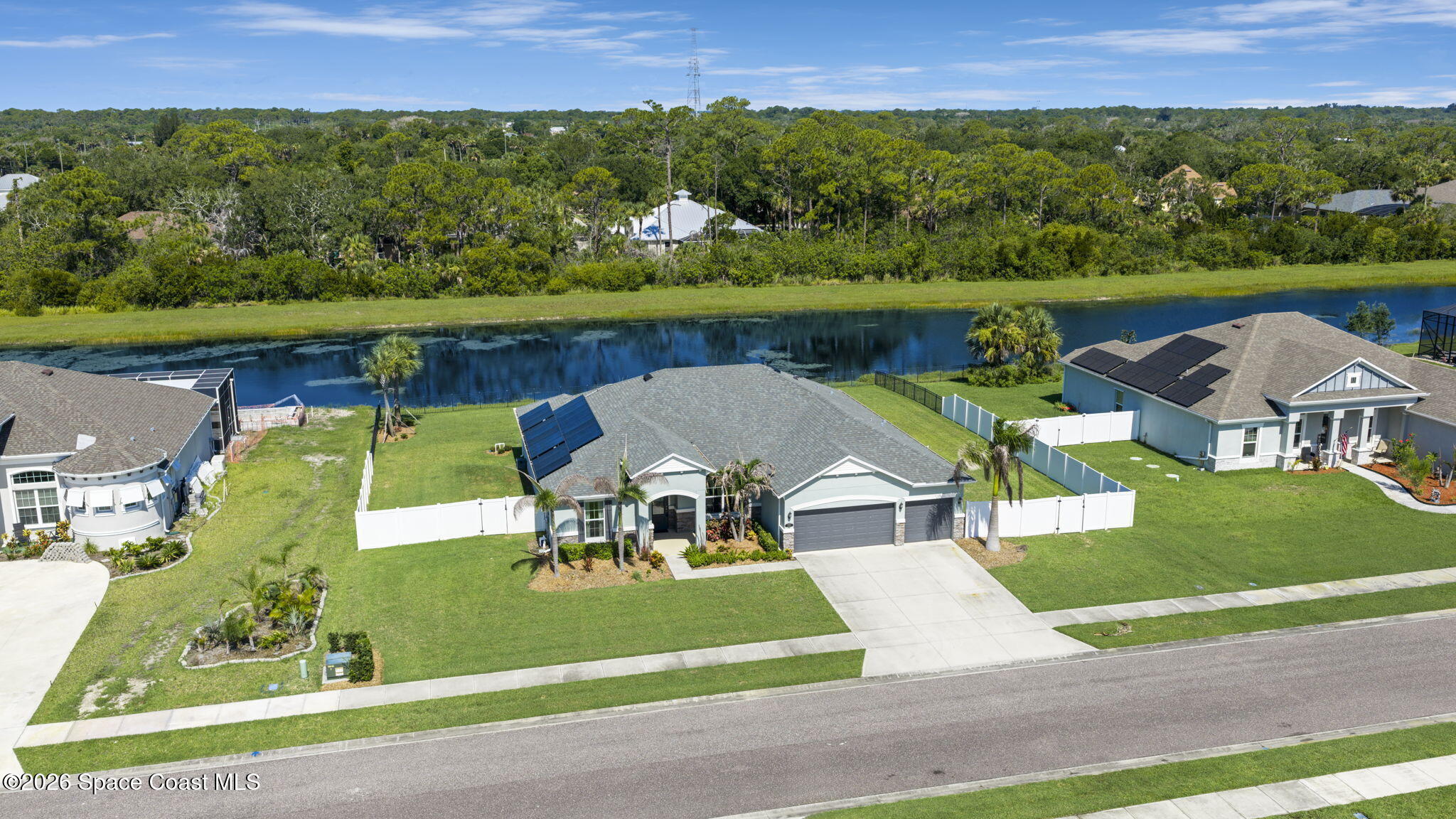 5120 Ambrosia Lane