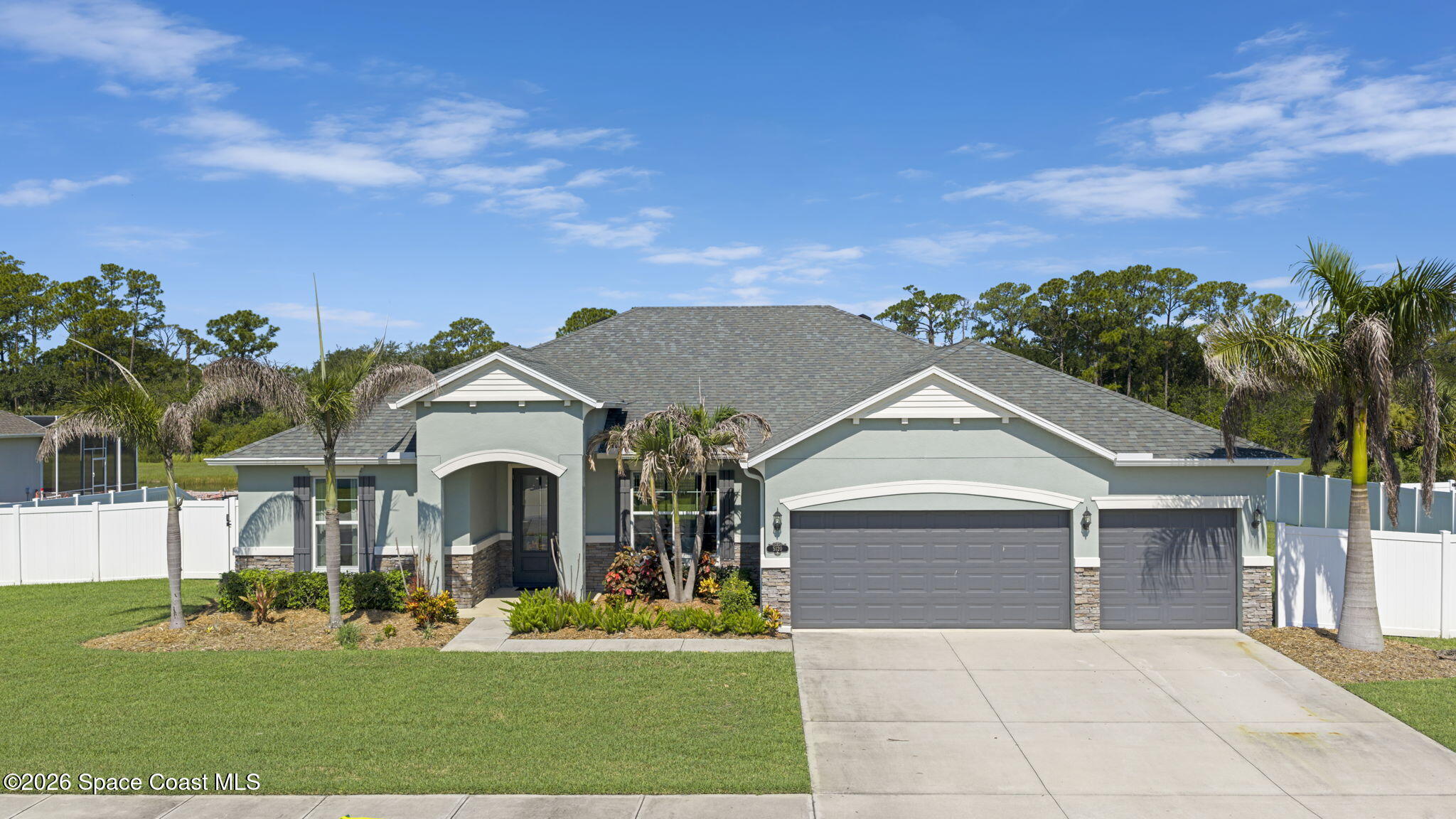 5120 Ambrosia Lane