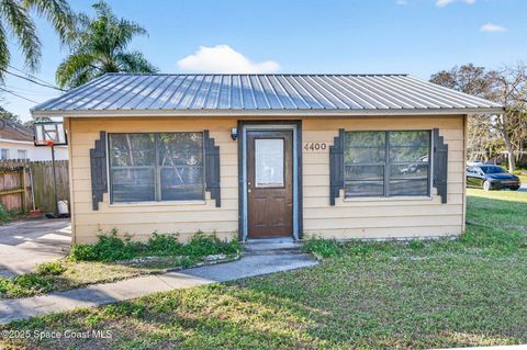 Photo of 4400 Alpine Lane, Titusville, FL 32780 (MLS # 1064249)