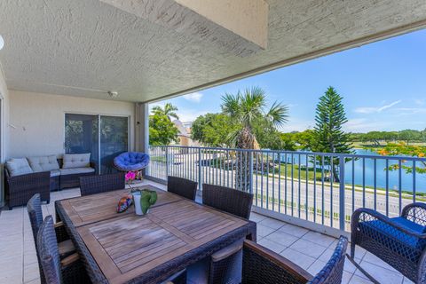 A home in Cape Canaveral