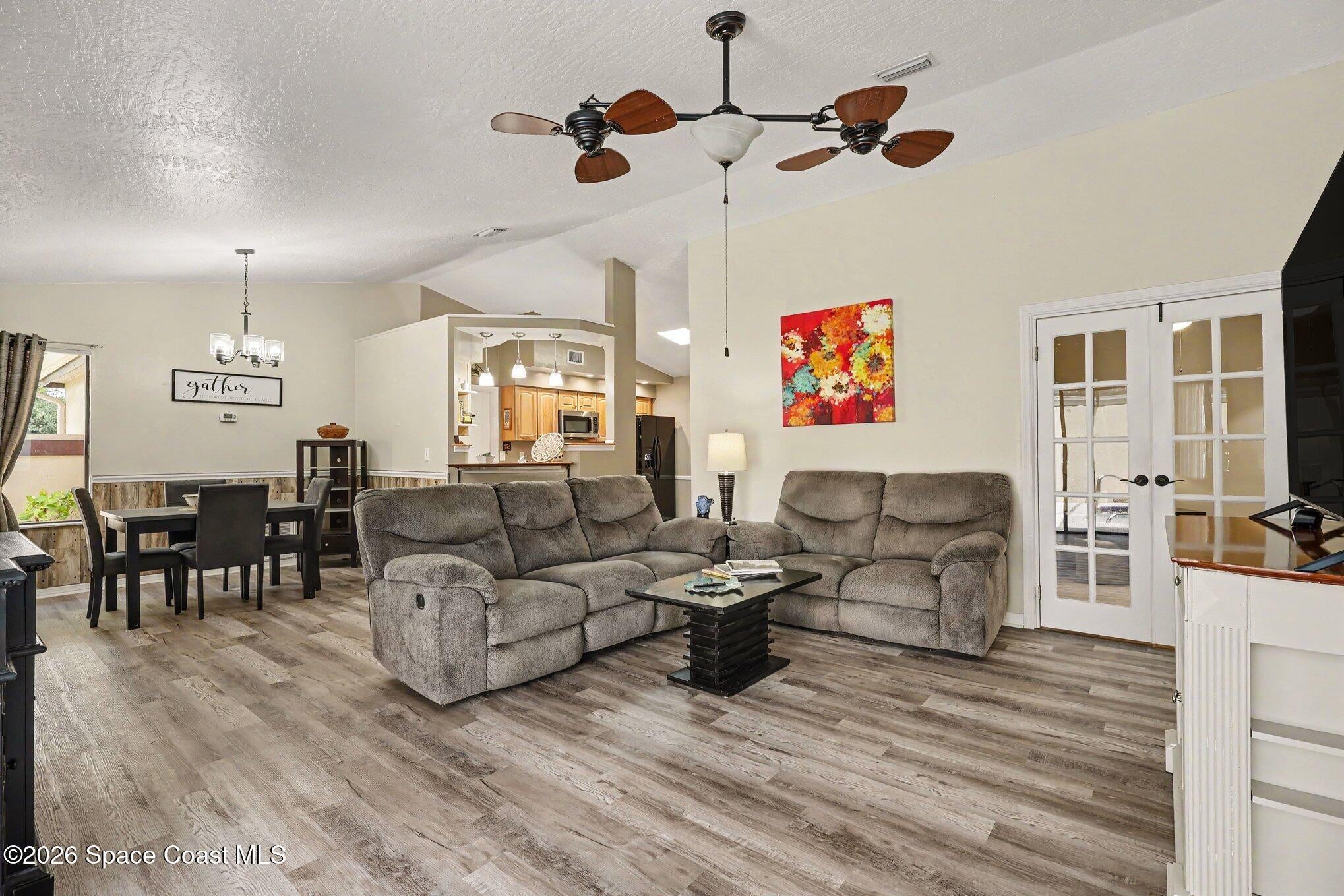 594 Pine Forest Court