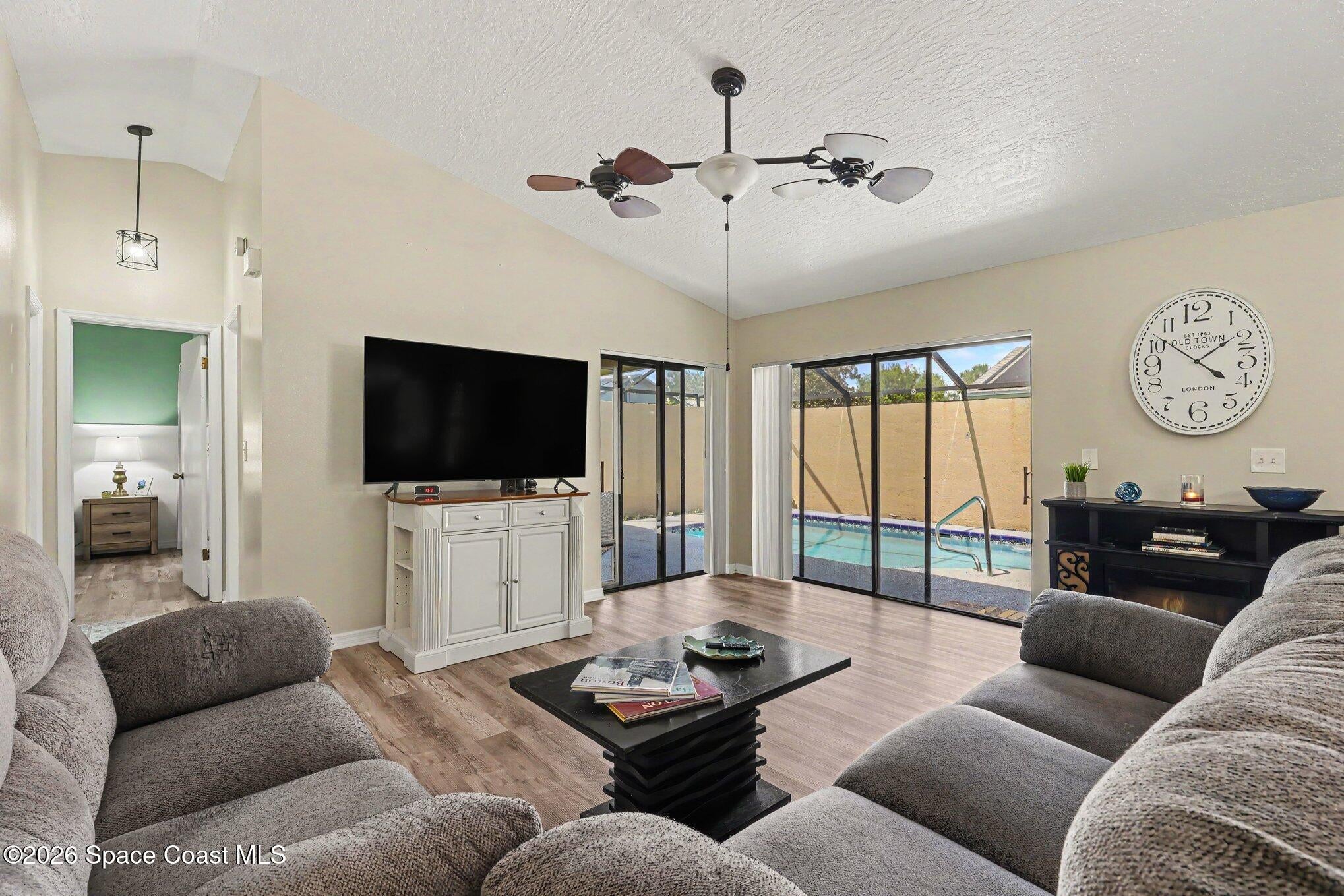 594 Pine Forest Court
