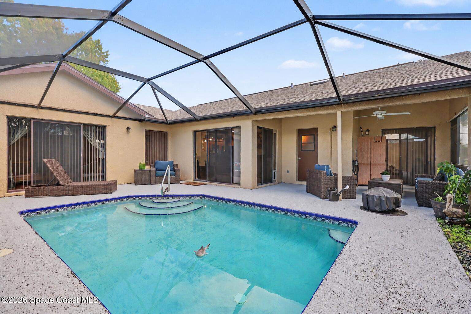 594 Pine Forest Court