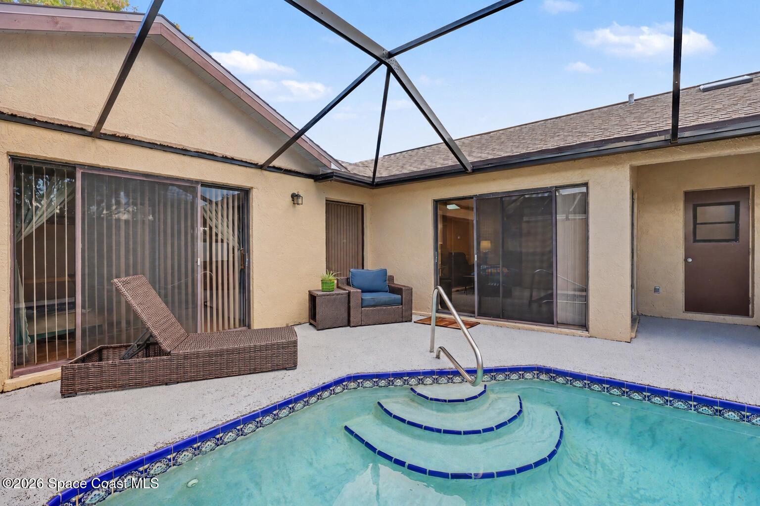 594 Pine Forest Court