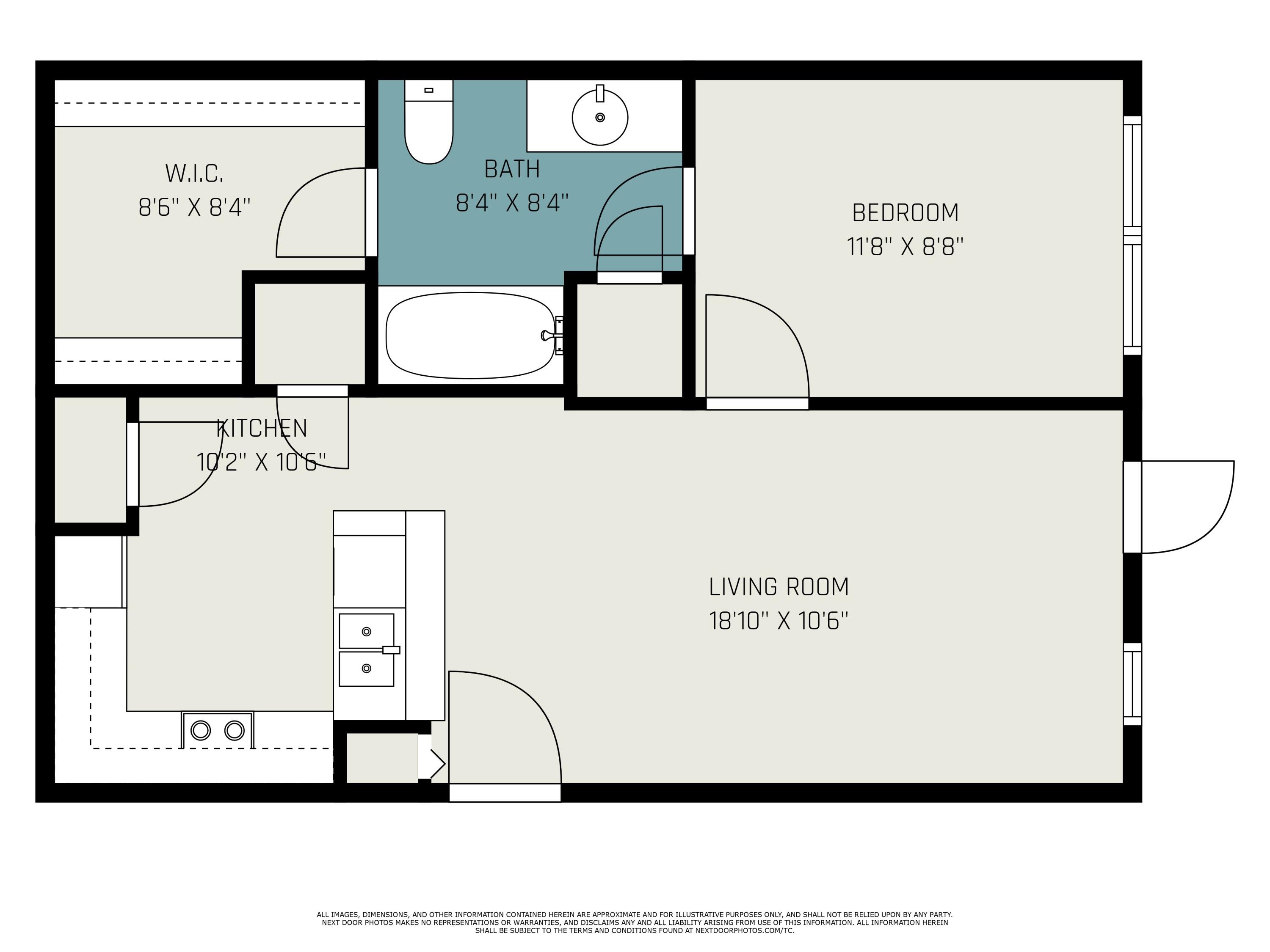 6440 Borasco Drive 3505