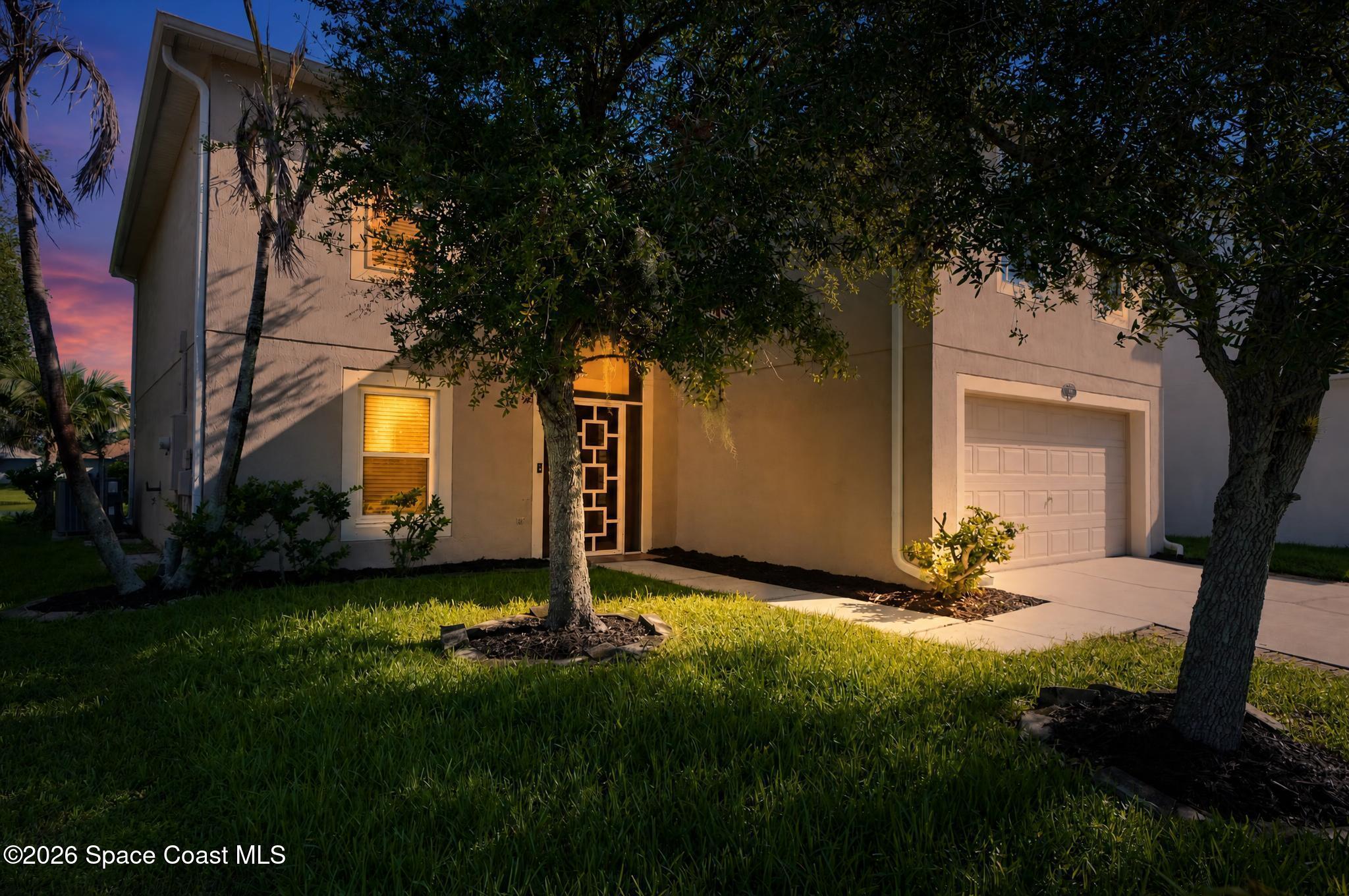 2652 Reflections Place