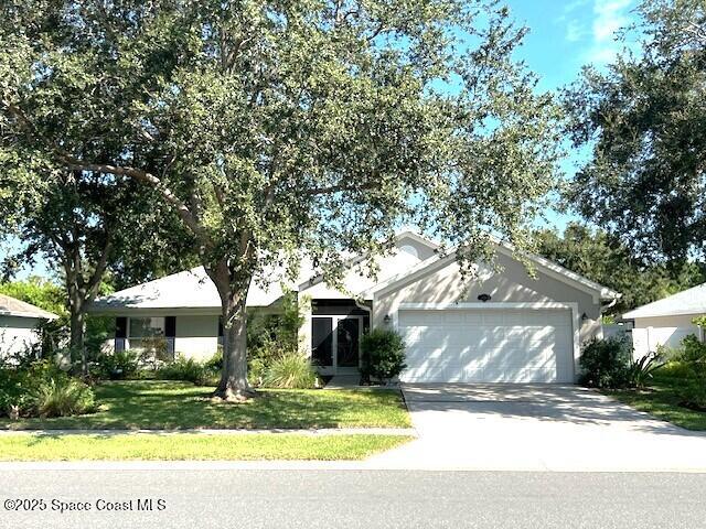 1701 Whitman Drive