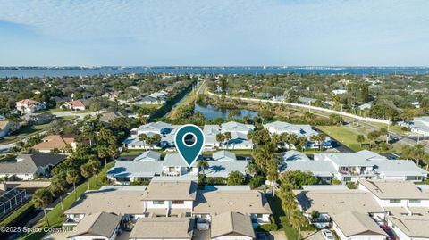 A home in Indialantic