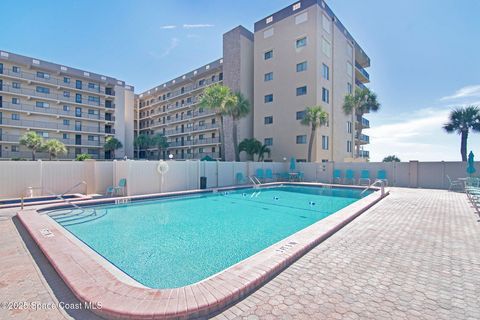3170 N. Atlantic Avenue 205 Cocoa Beach FL 32931