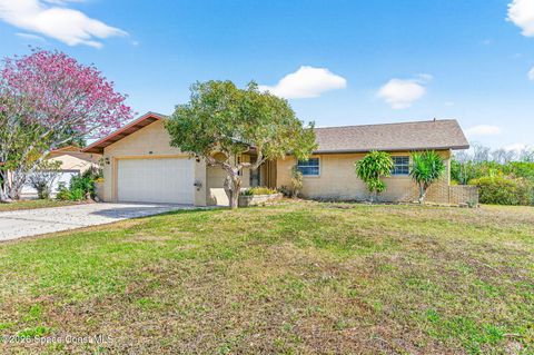 1081 Sunswept Road NE Palm Bay FL 32905