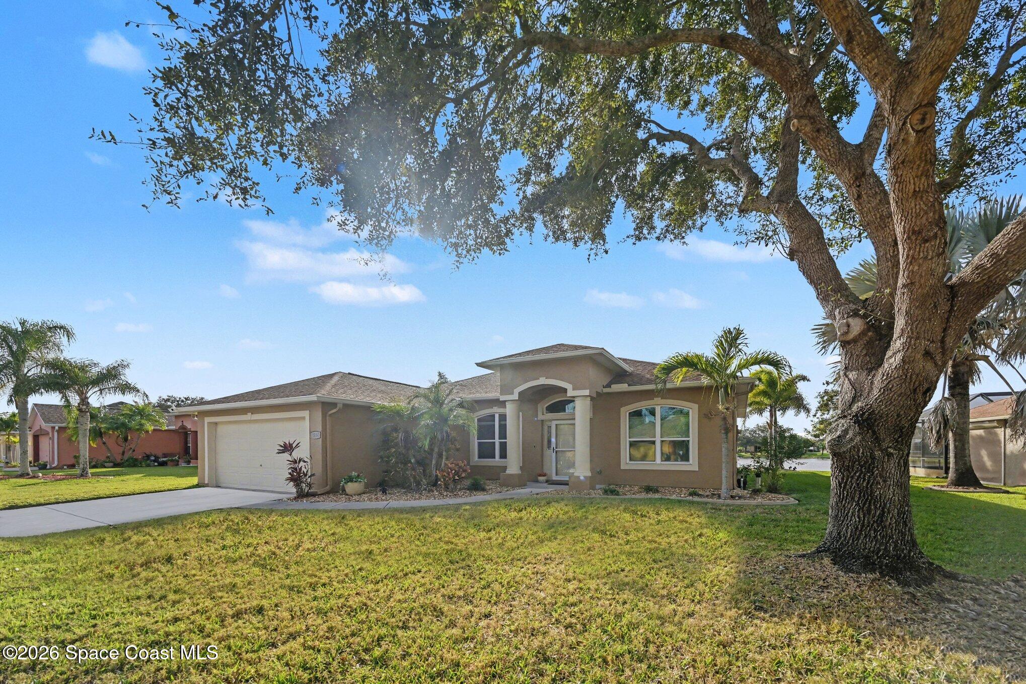 1283 Old Millpond Road