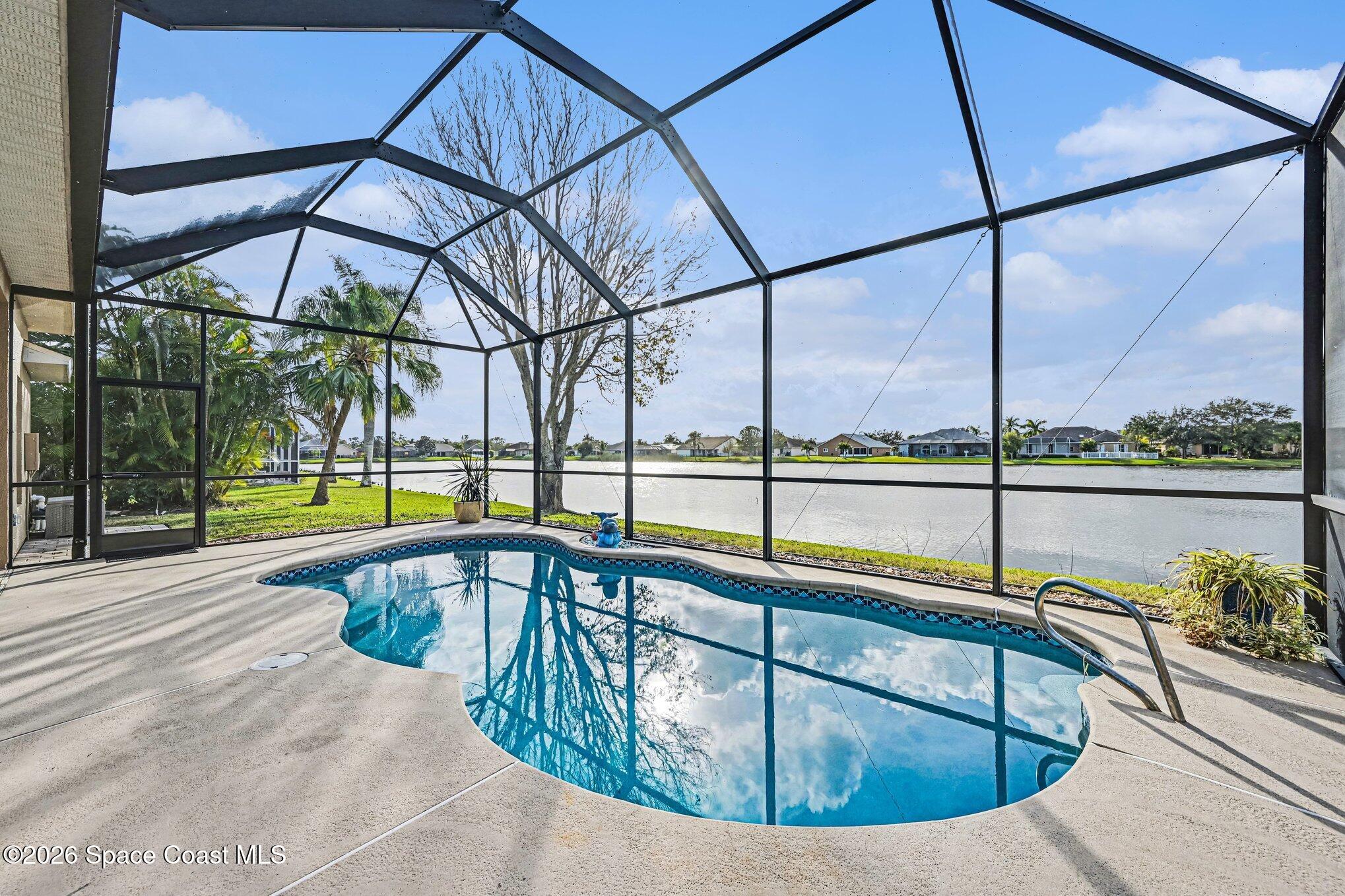 1283 Old Millpond Road