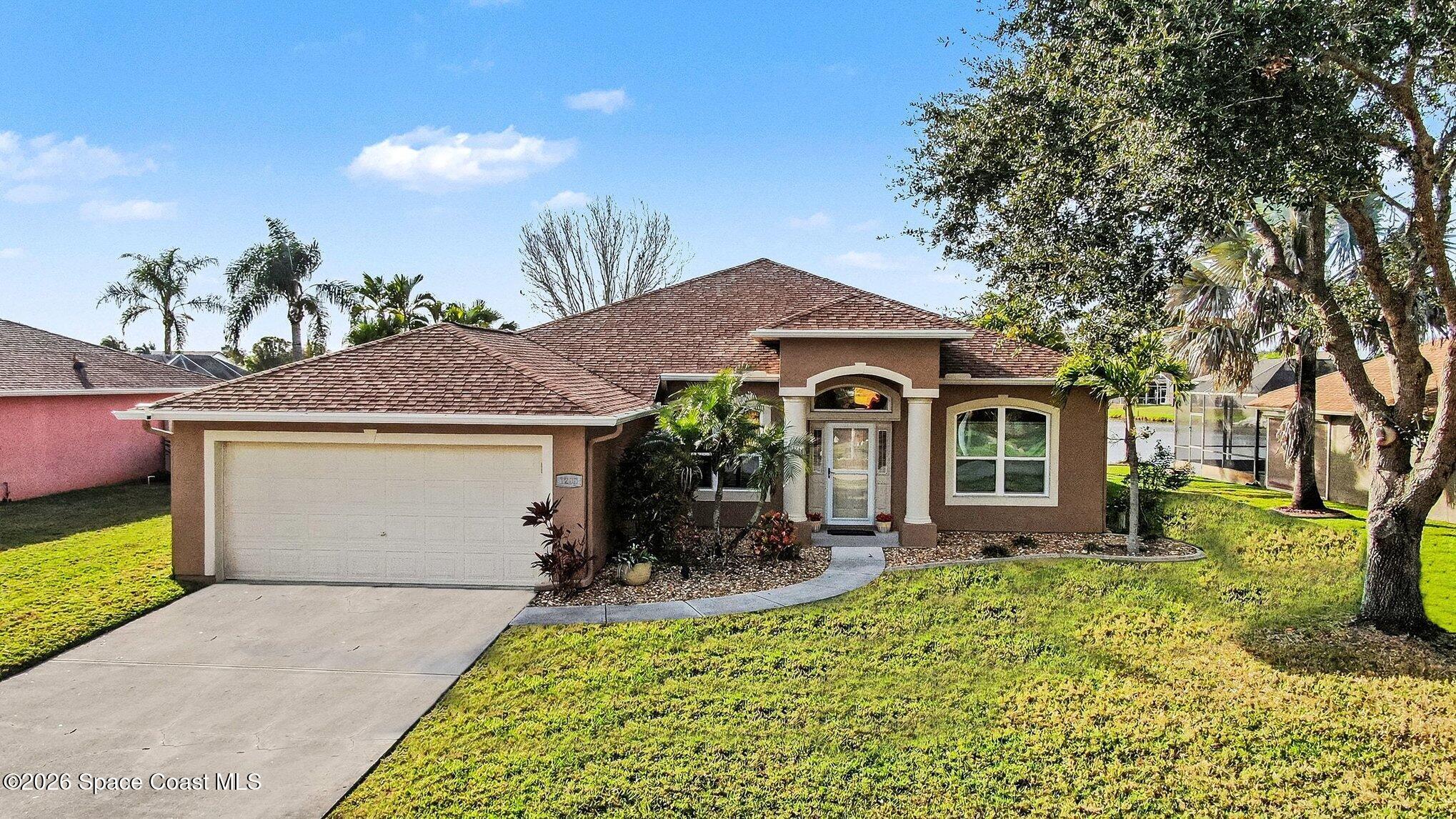 1283 Old Millpond Road