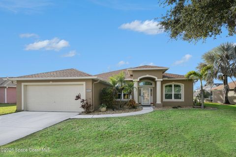 1283 Old Millpond Road Melbourne FL 32940