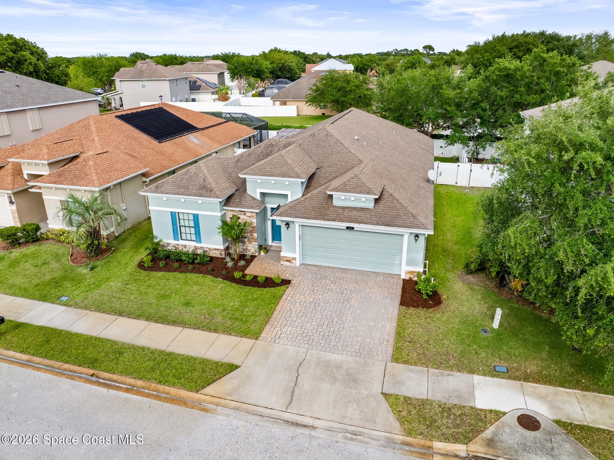 1491 Bourke Lane