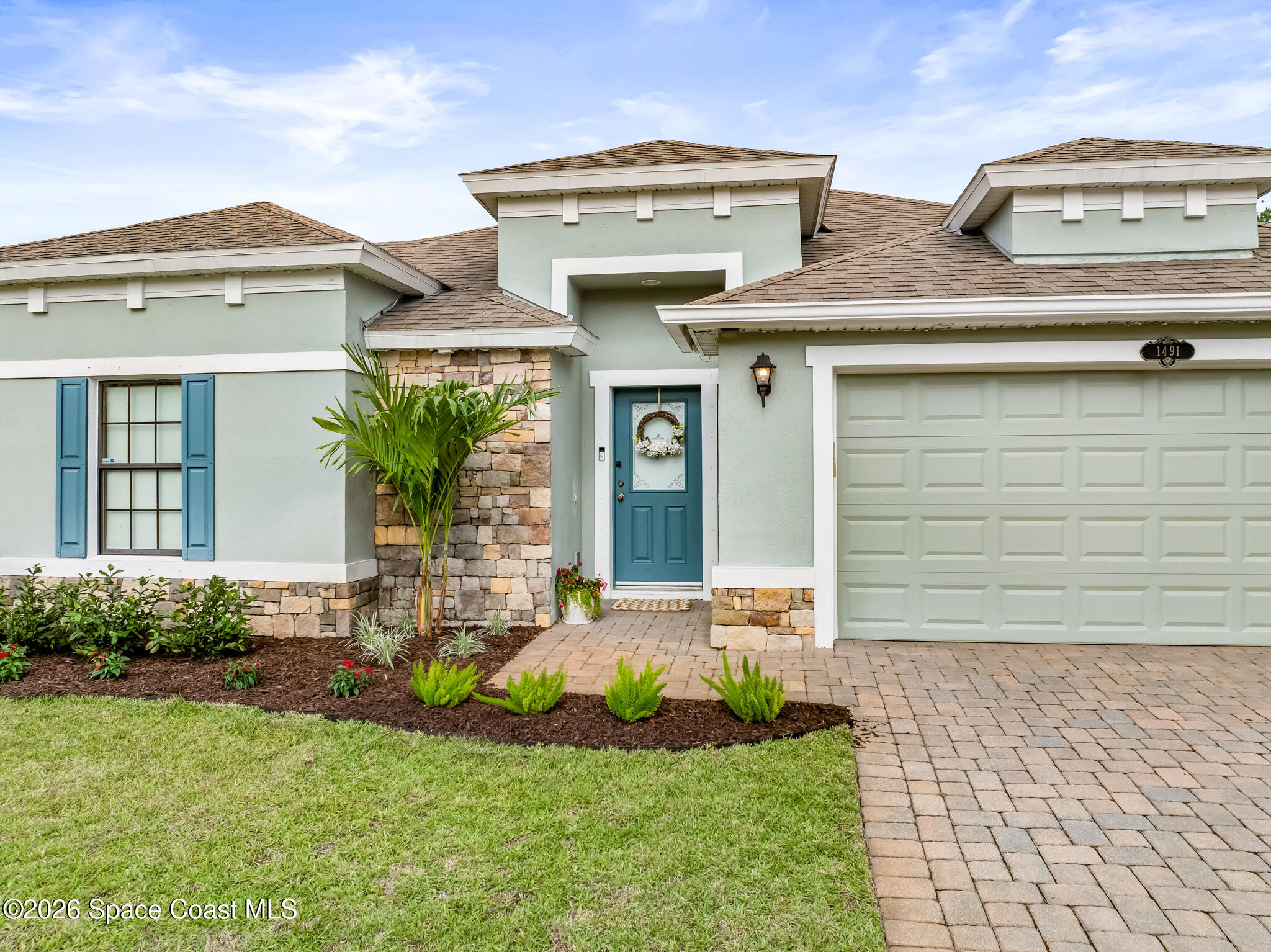 1491 Bourke Lane