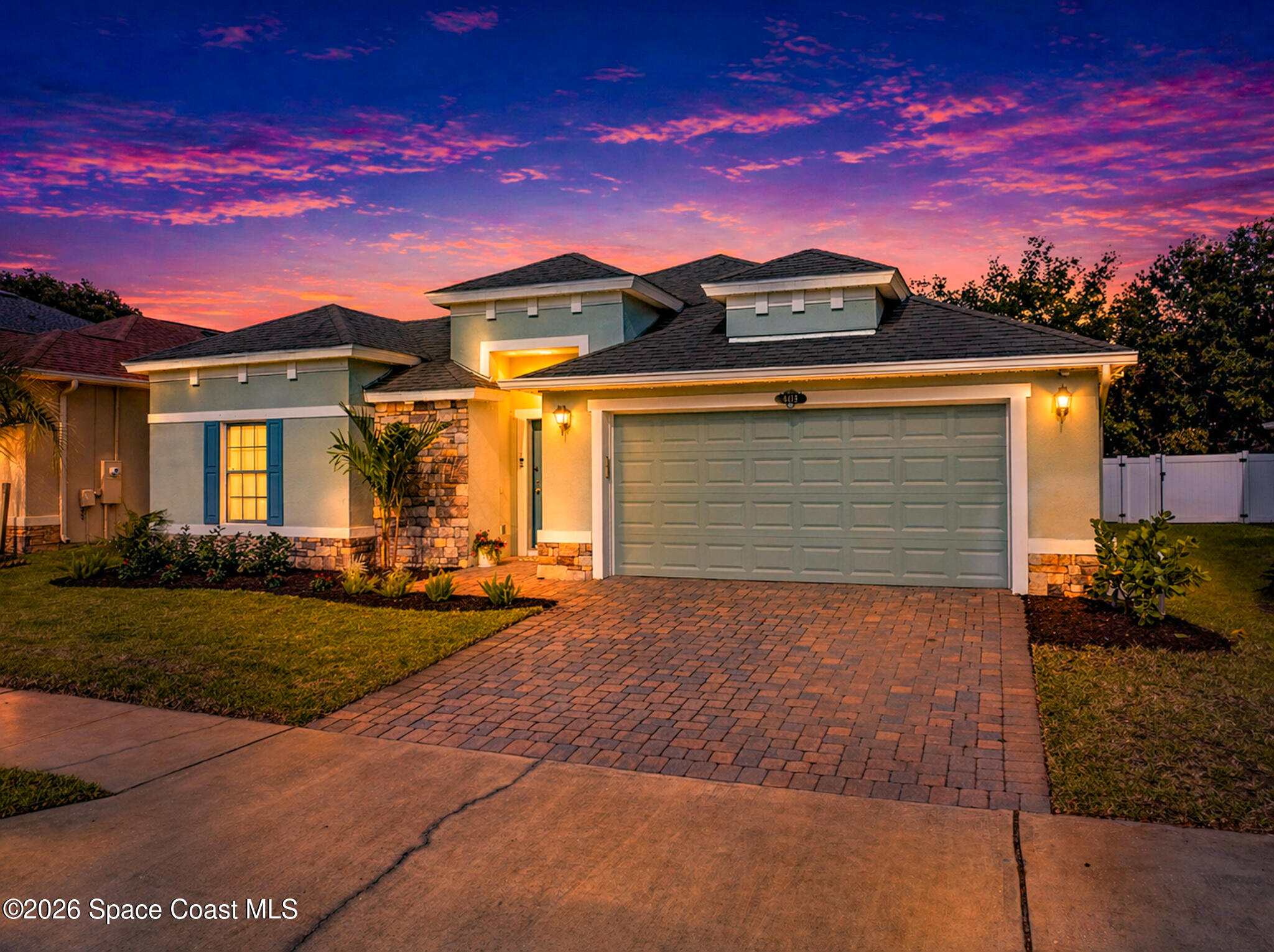 1491 Bourke Lane
