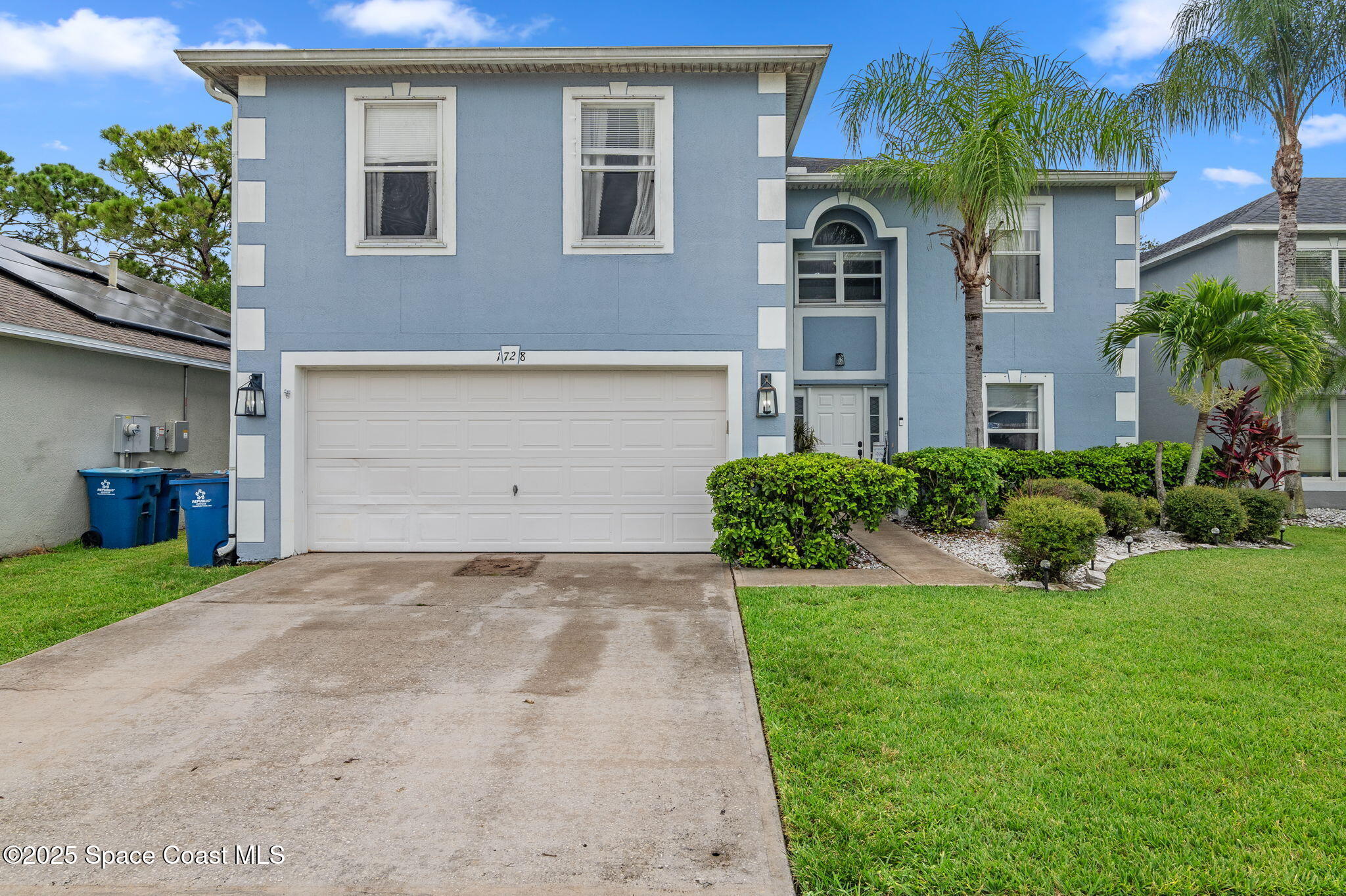 1728 La Maderia Drive