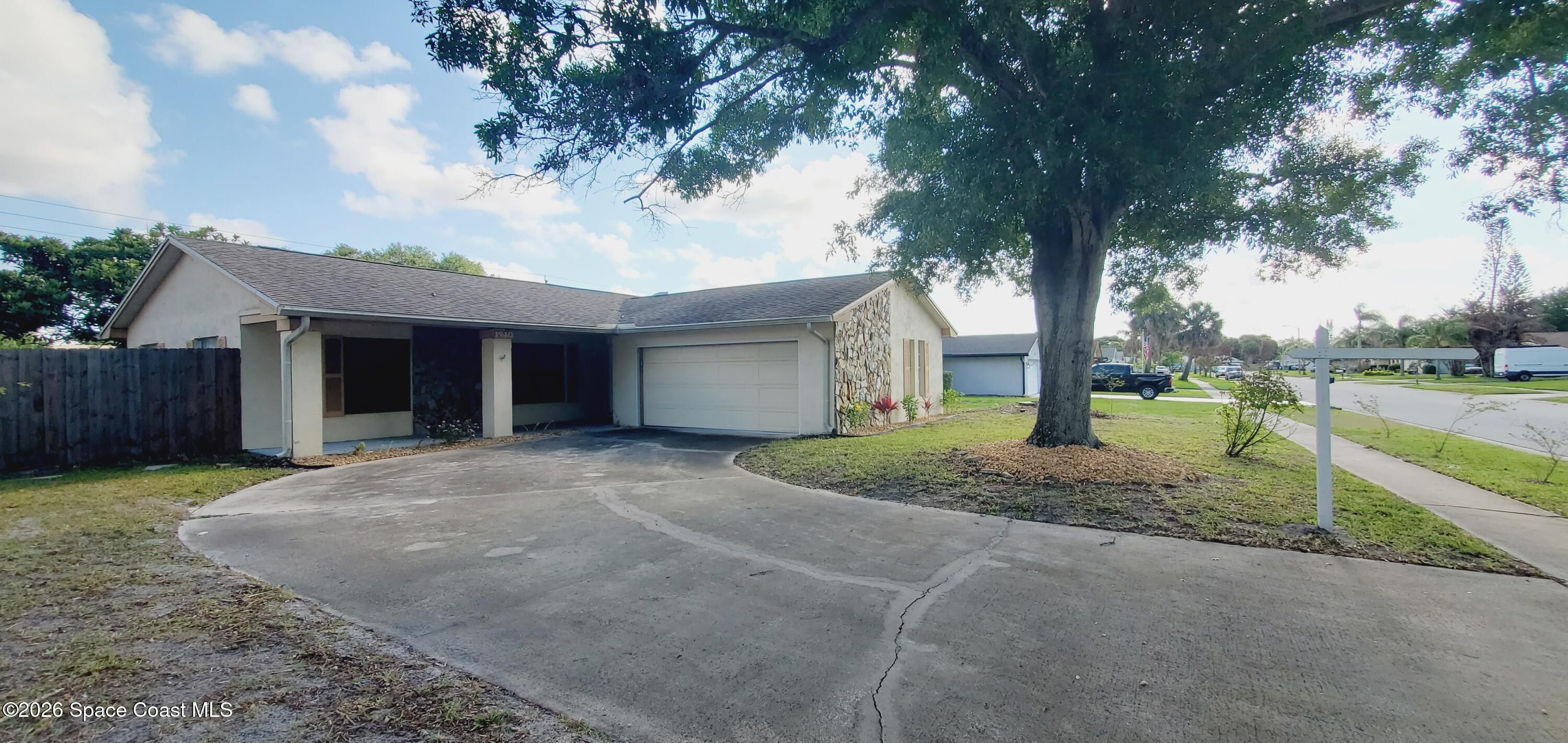 1940 Tallridge Road