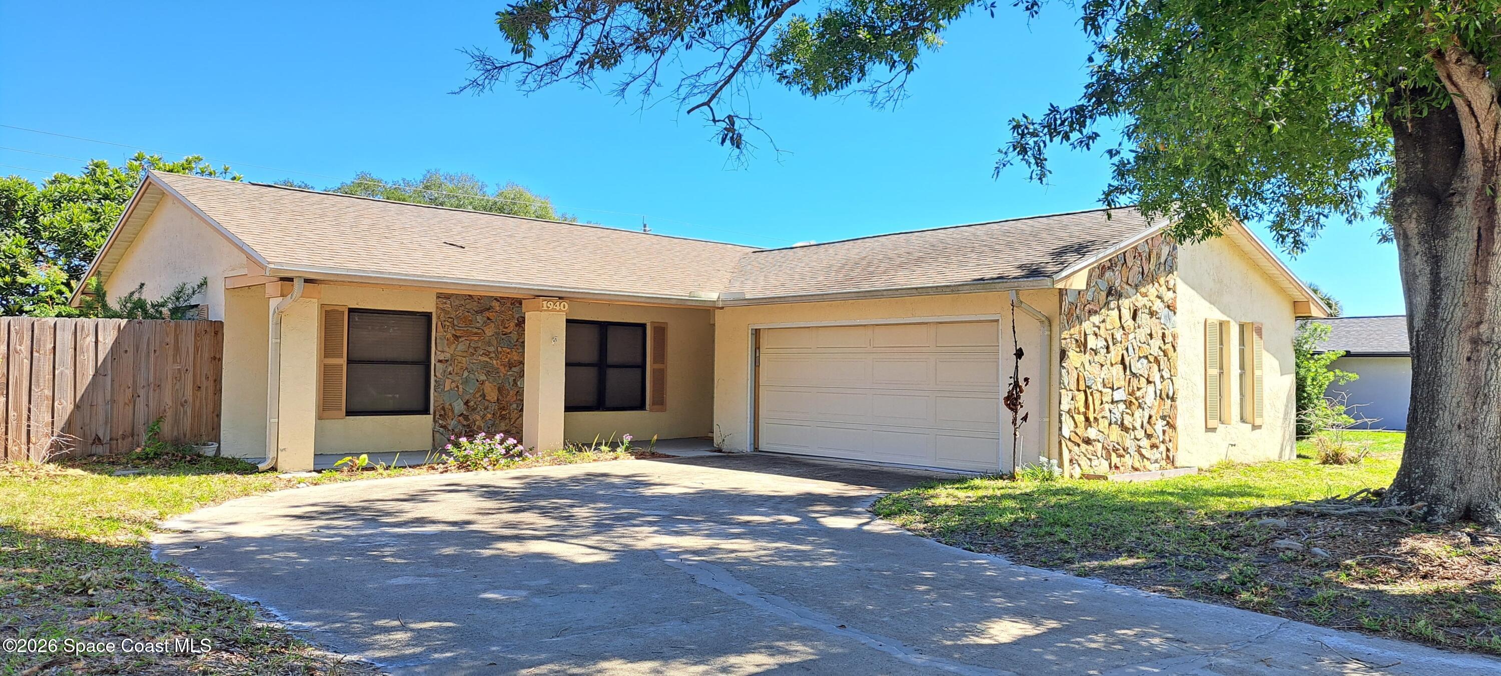 1940 Tallridge Road