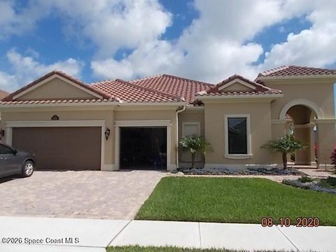 2906 Balting Place Melbourne FL 32940