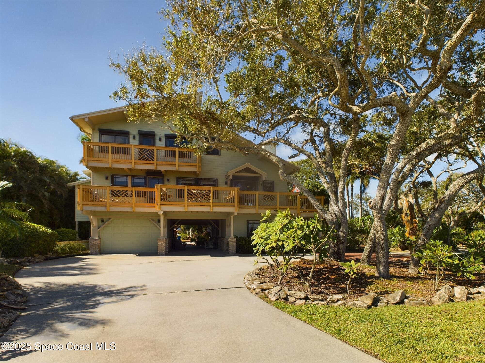 13155 N Indian River Drive
