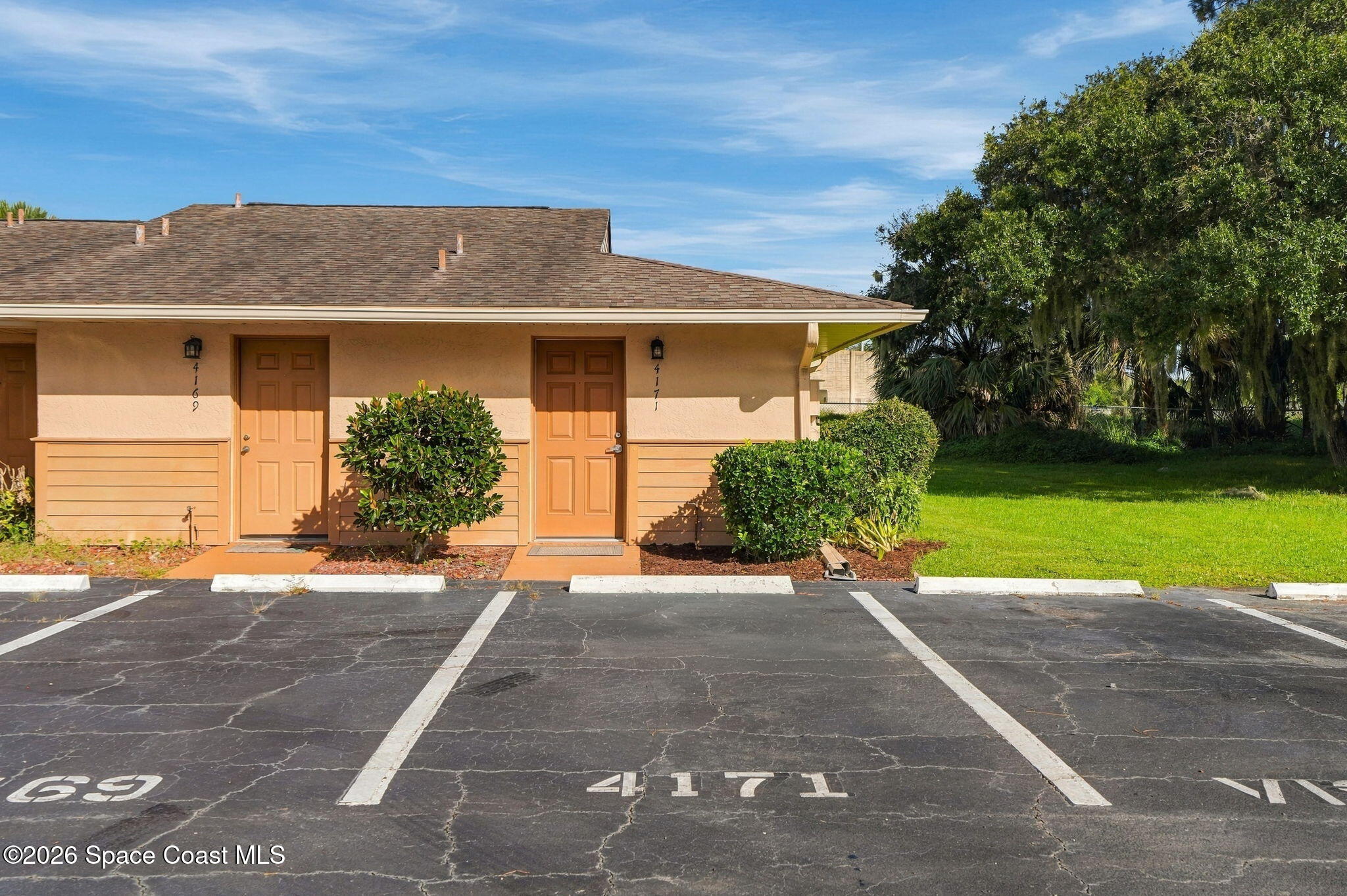 4171 Dividend Avenue 2206