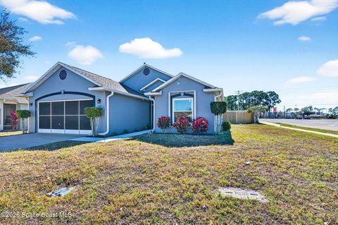 1201 Creek Side Circle Rockledge FL 32955