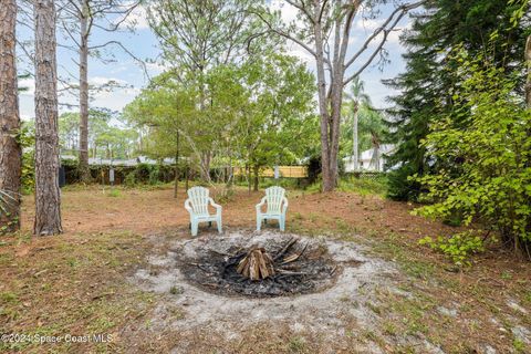 A home in Palm Bay