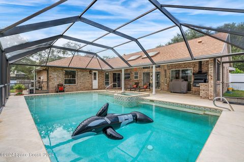 207 Waterbury Lane Indian Harbour Beach FL 32937