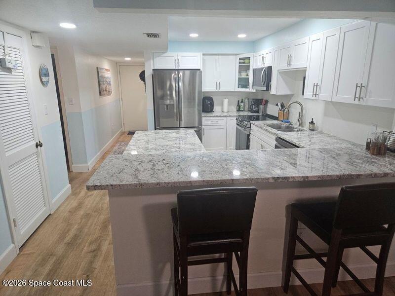 555 Fillmore Avenue 101