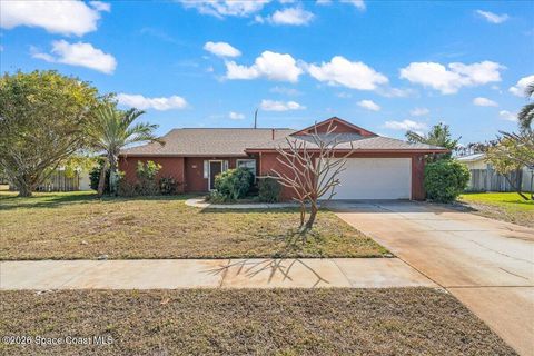 365 Sheridan Avenue Satellite Beach FL 32937