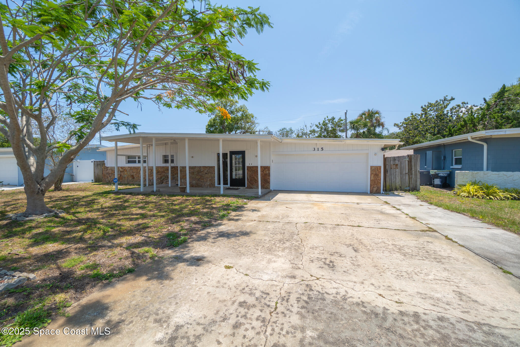 315 Cherry Avenue