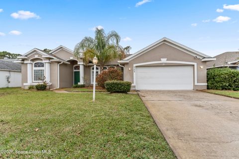 6204 Erik Court Melbourne FL 32940