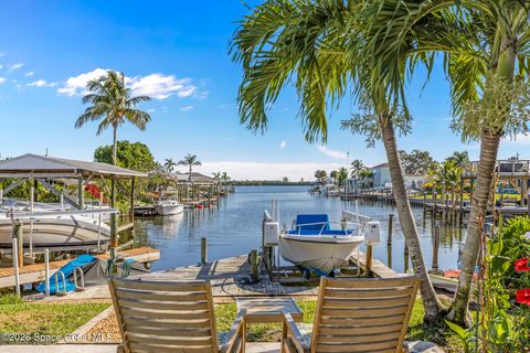 770 New Hampton Way Merritt Island FL 32953