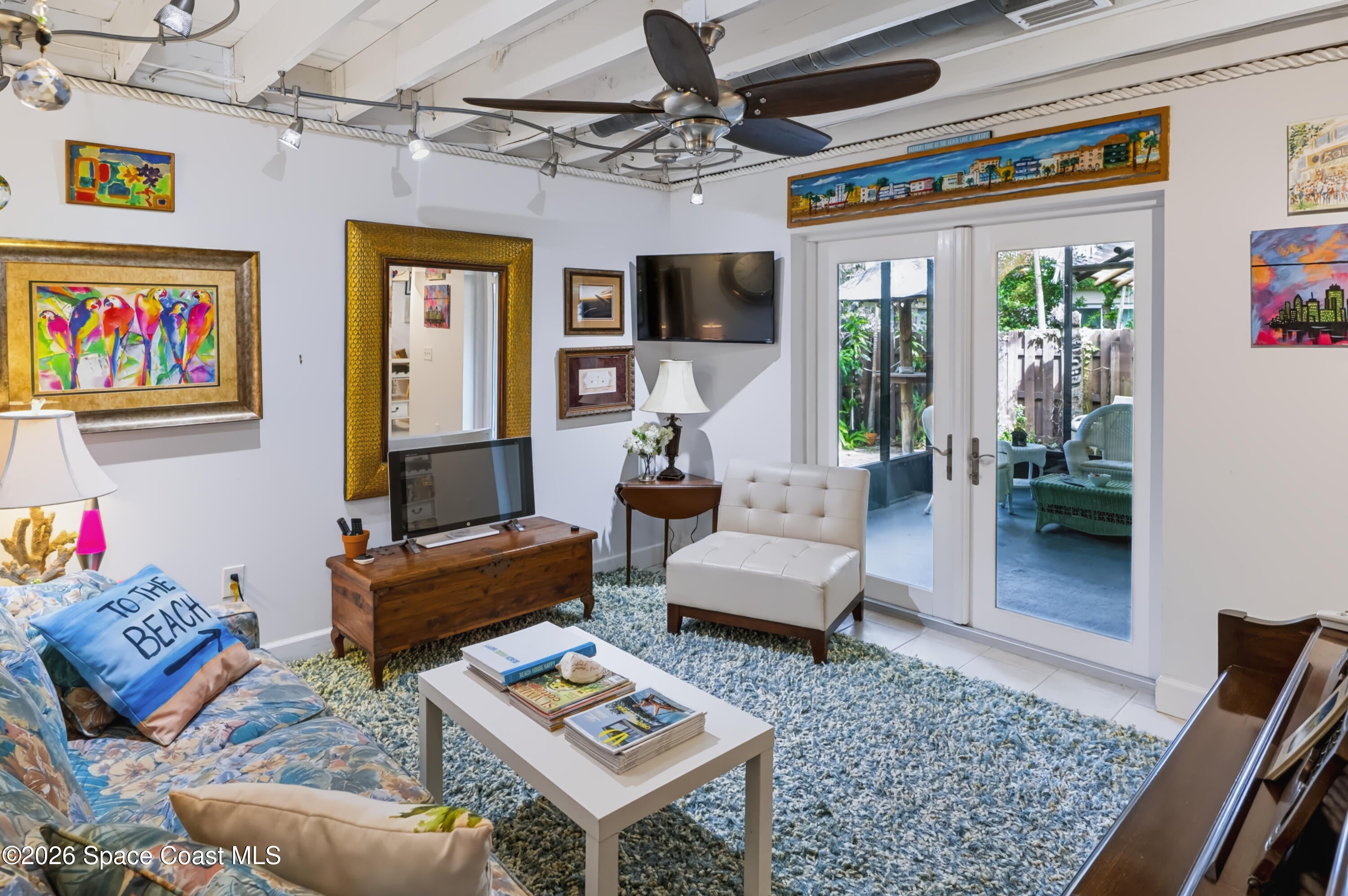 8758 Palmetto Court